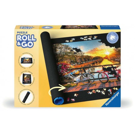 Roll Your Puzzle 300/1500 Ravensburger