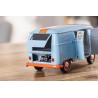 Modelset, VW T1 Panel Van "Gulf" 1:24, Revell