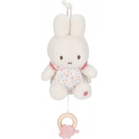 Muziekdoos Lucky Blossom, Nijntje - Little Dutch