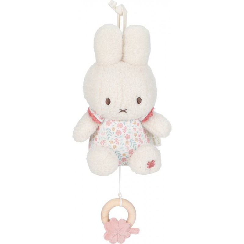 Muziekdoos Lucky Blossom, Nijntje - Little Dutch