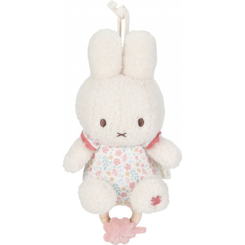 Muziekdoos Lucky Blossom, Nijntje - Little Dutch