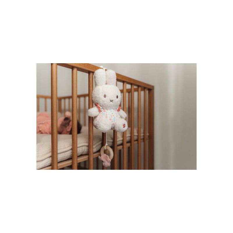 Muziekdoos Lucky Blossom, Nijntje - Little Dutch