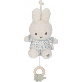 Muziekdoos Lucky Leaves, Nijntje - Little Dutch