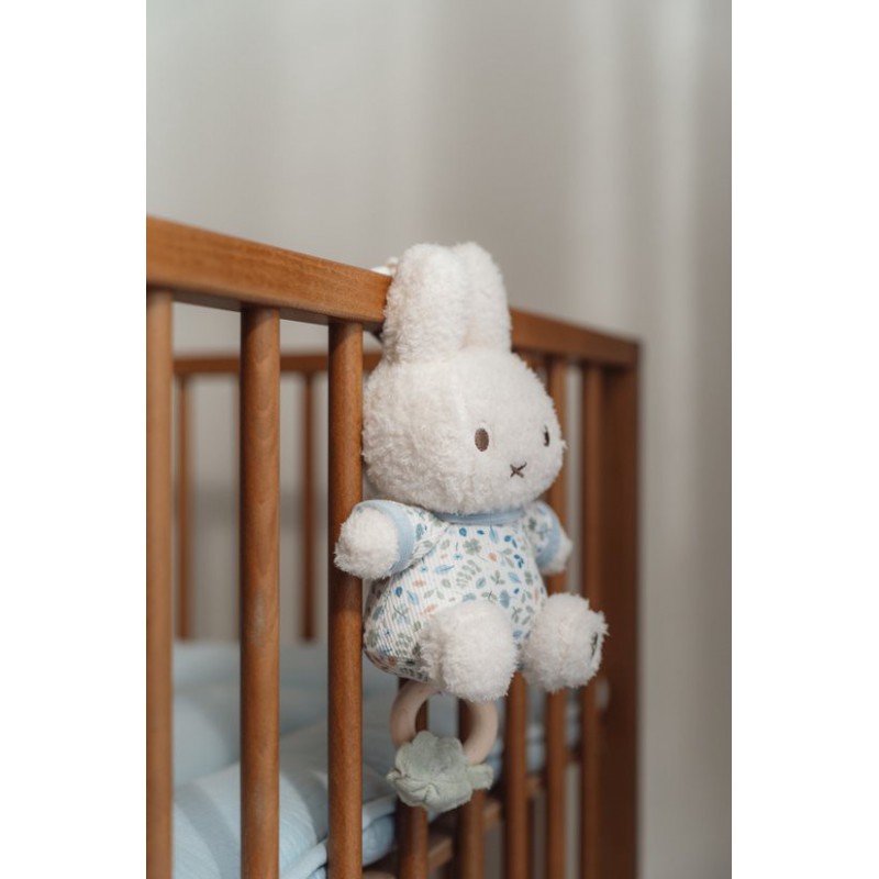 Muziekdoos Lucky Leaves, Nijntje - Little Dutch