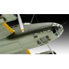 Modelset, KI-21-IA "Sally" 1:72, Revell
