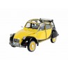 Modelset, Citroën 2CV Charleston 1:24, Revell