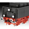 Kopie van Modelset, Schnellzuglokomotive Express S 3/6 BR 18,5 & Tender 1:87, Revell