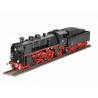 Kopie van Modelset, Schnellzuglokomotive Express S 3/6 BR 18,5 & Tender 1:87, Revell