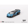 Lamborghini Aventador SVJ 63 '23 1:64, Mini GT (784)