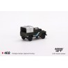 Land Rover Defender Pick Up 1:64, Mini GT (402)