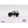 Land Rover Defender Pick Up 1:64, Mini GT (402)