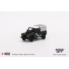Land Rover Defender Pick Up 1:64, Mini GT (402)