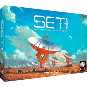 Seti, Bordspel