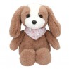 Princess Mimi,  Knuffel hond 25 cm MILO 13172