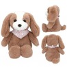 Princess Mimi, Knuffel hond 25 cm MILO 13172