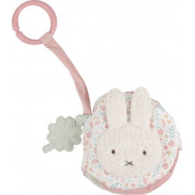 Buggyboekje Lucky Blossom, Nijntje - Little Dutch