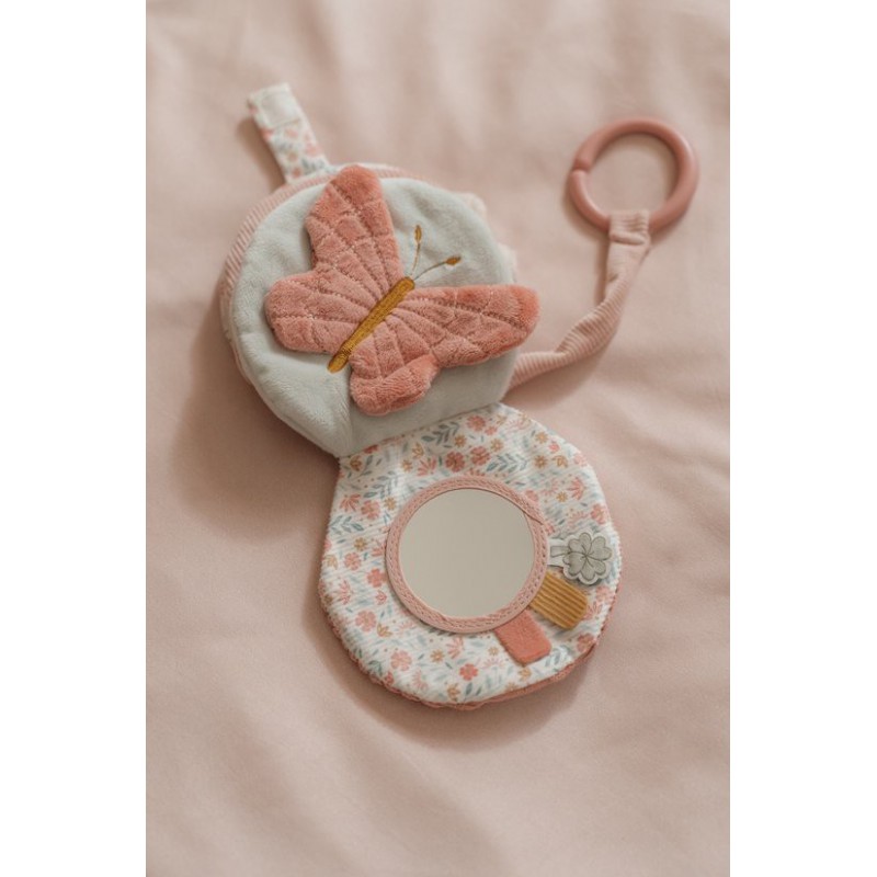 Buggyboekje Lucky Blossom, Nijntje - Little Dutch