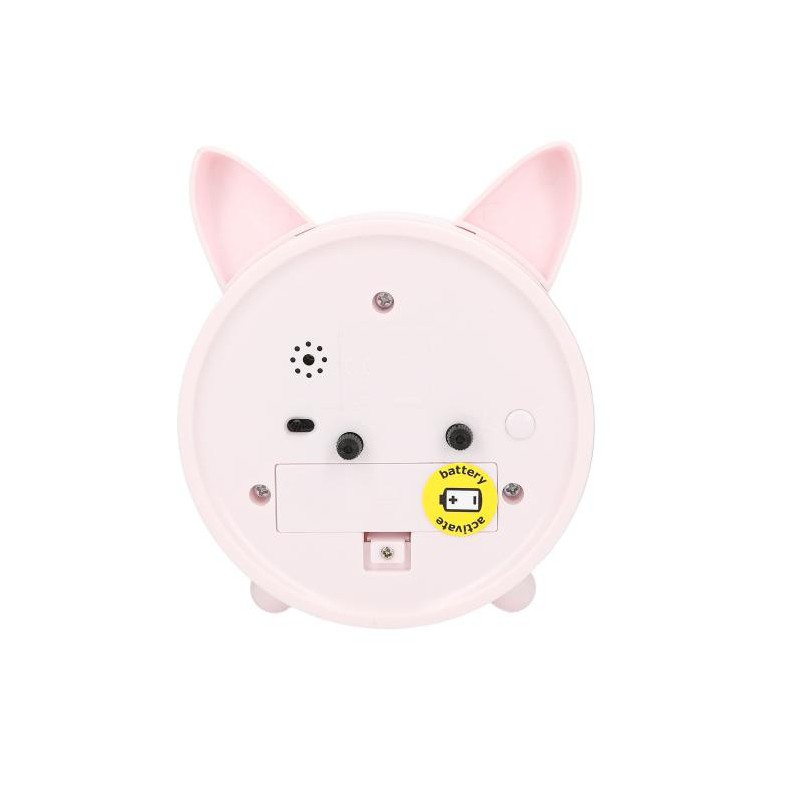 Miss Melody, Wekker FANTASY HORSE 13260