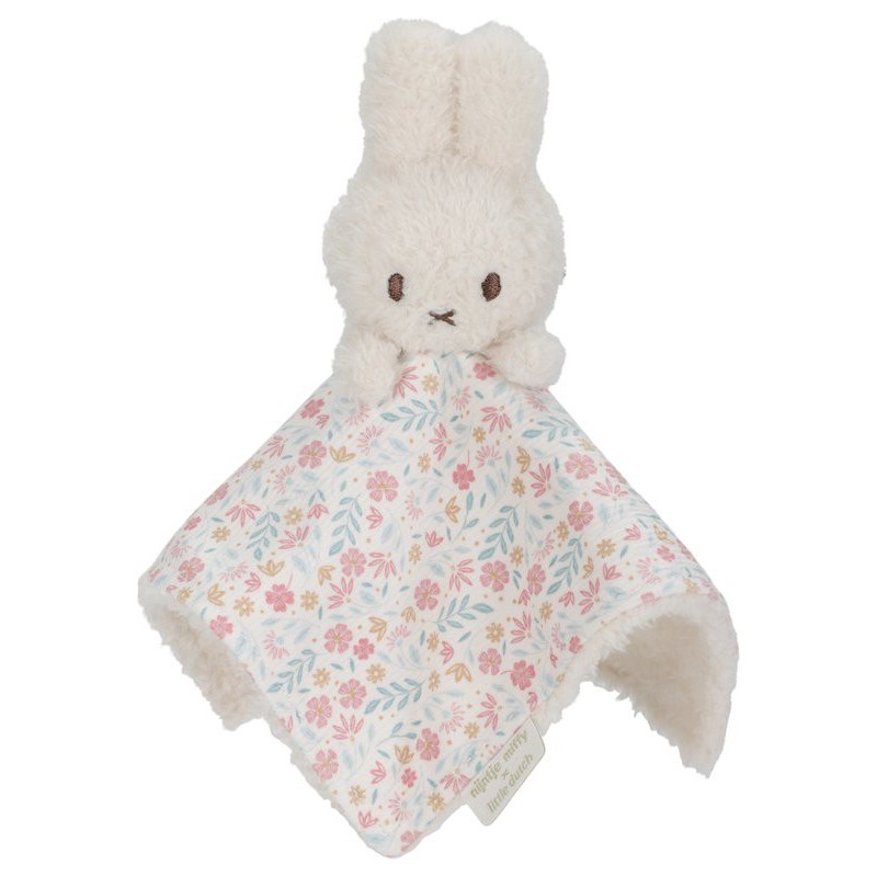 Giftset Lucky Blossom, Nijntje - Little Dutch