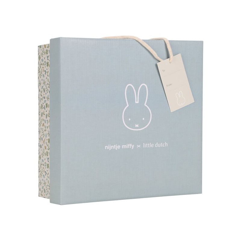 Giftset Lucky Leaves, Nijntje - Little Dutch