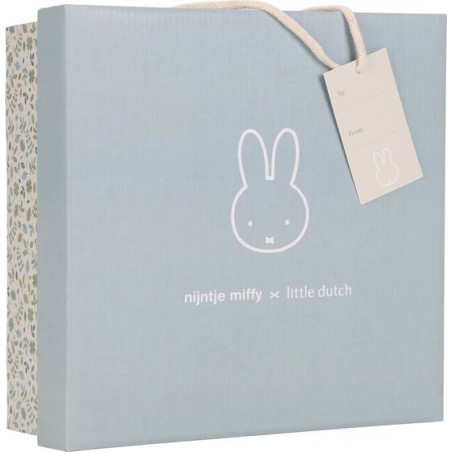 Giftset Lucky Leaves, Nijntje - Little Dutch