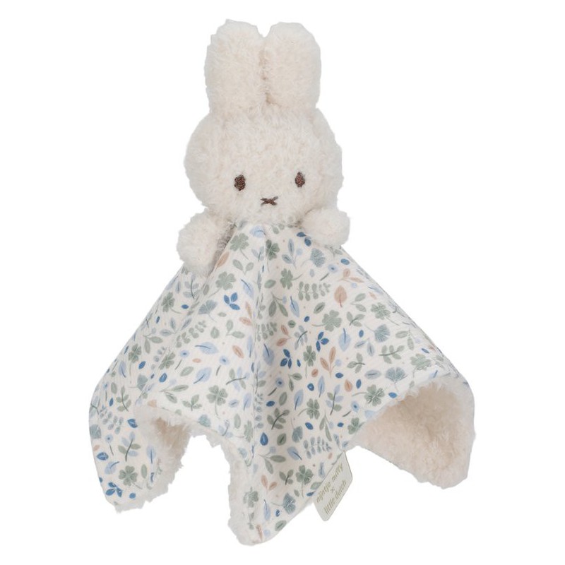 Giftset Lucky Leaves, Nijntje - Little Dutch