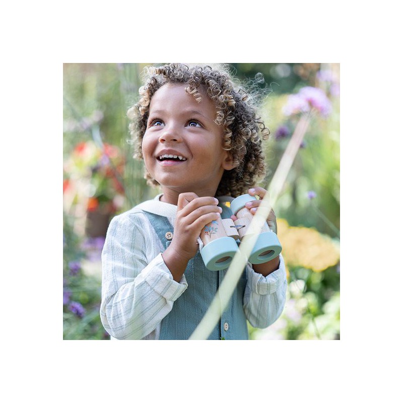 Verrekijker, Forest Friends - Little Dutch