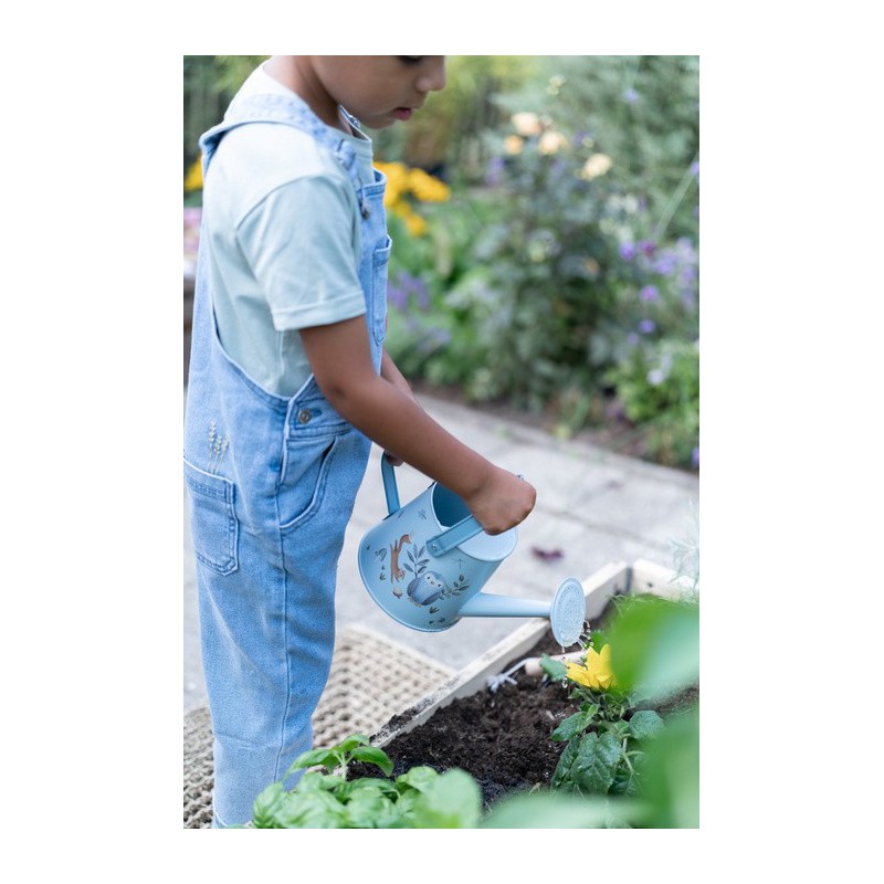 Gieter, Forest Friends - Little Dutch