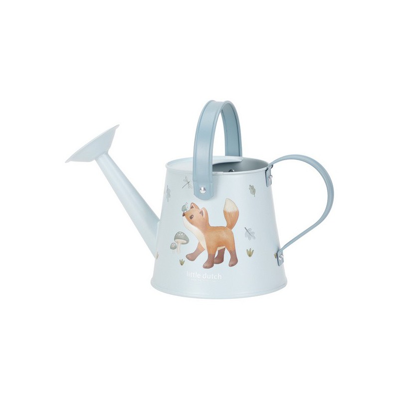 Gieter, Forest Friends - Little Dutch