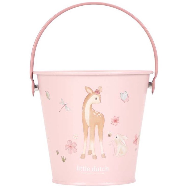 Emmer, Fairy Garden - Little Dutch