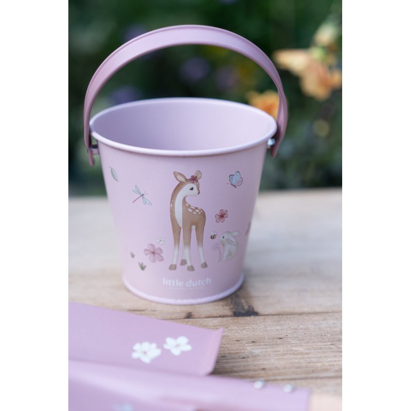 Emmer, Fairy Garden - Little Dutch