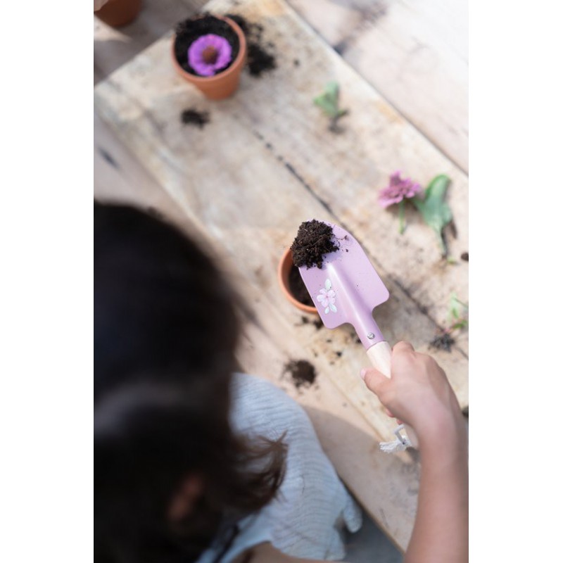 Set tuingereedschap, Fairy Garden - Little Dutch