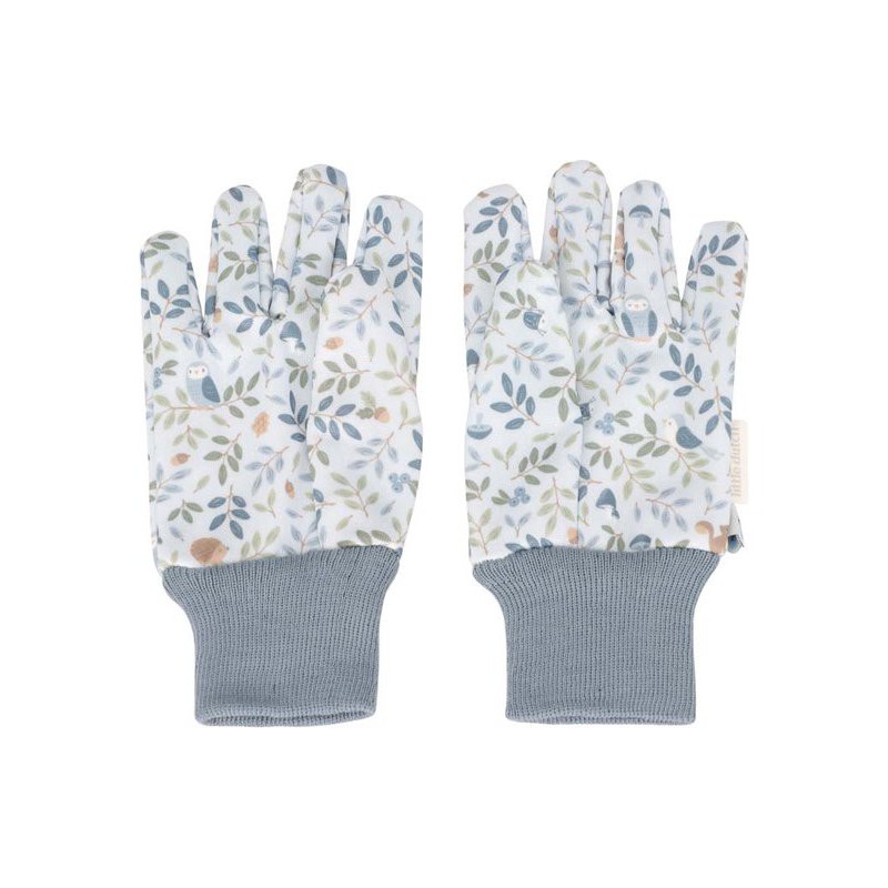 Tuinhandschoenen, Forest Friends - Little Dutch