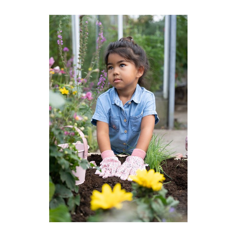 Tuinhandschoenen, Fairy Garden - Little Dutch