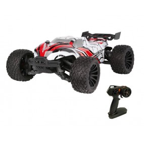 Z-10 Competition Truggy BL XL 1:10 - Brushless, DF Models