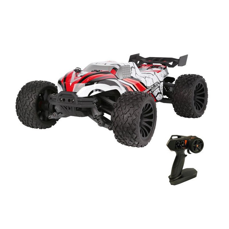 Z-10 Competition Truggy BL XL 1:10 - Brushless, DF Models