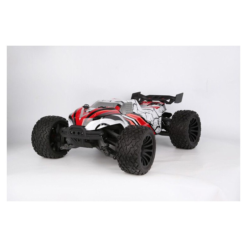 Z-10 Competition Truggy BL XL 1:10 - Brushless, DF Models