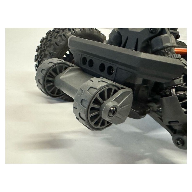 Z-10 Competition Truggy BL XL 1:10 - Brushless, DF Models