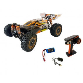 BL06-Brushless 1:14 RTR Buggy-RTR, DF Models