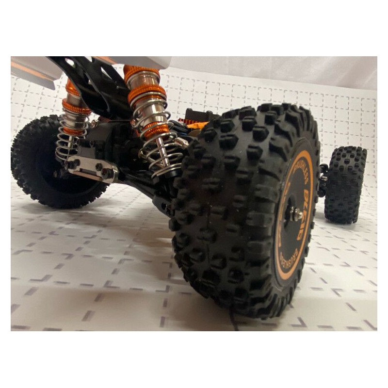 BL06-Brushless 1:14 RTR Buggy-RTR, DF Models