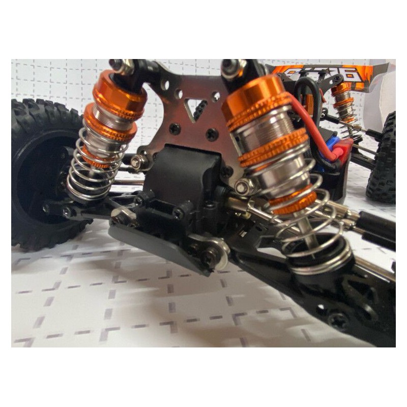 BL06-Brushless 1:14 RTR Buggy-RTR, DF Models