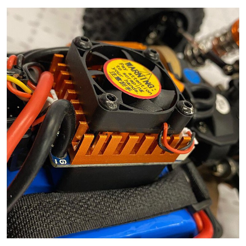 BL06-Brushless 1:14 RTR Buggy-RTR, DF Models