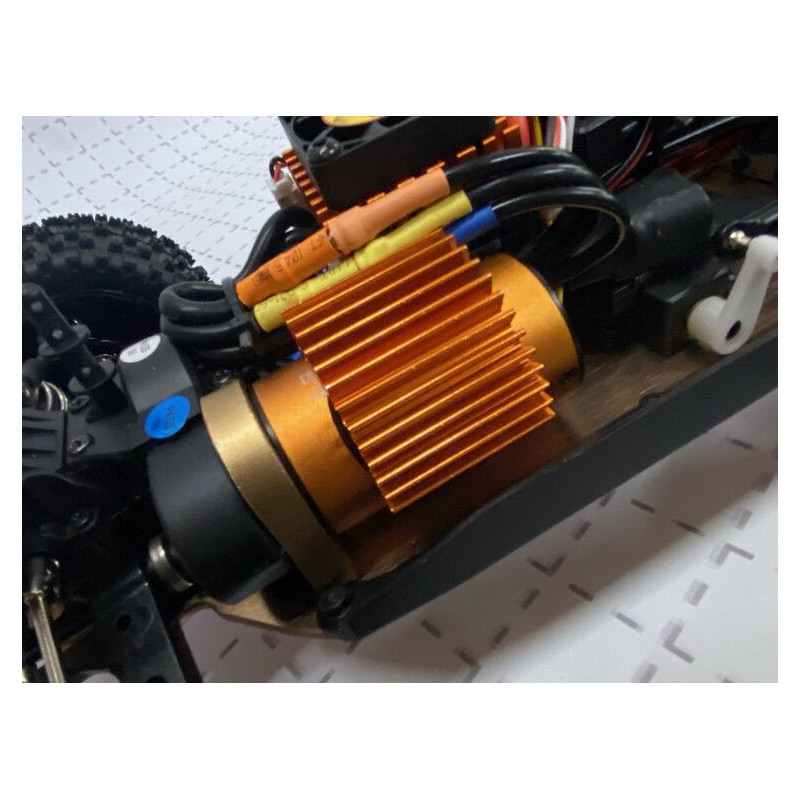 BL06-Brushless 1:14 RTR Buggy-RTR, DF Models