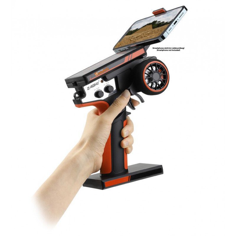 BL06-Brushless 1:14 RTR Buggy-RTR, DF Models