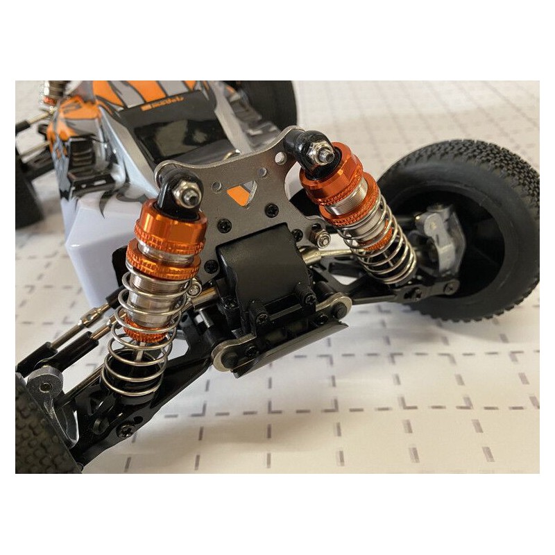 Z06-Evolution V2 1:14 RTR Buggy, DF Models