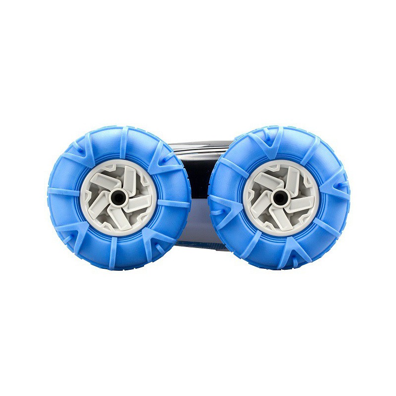 360 Aquacross, Exost