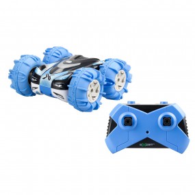 360 Aquacross, Exost