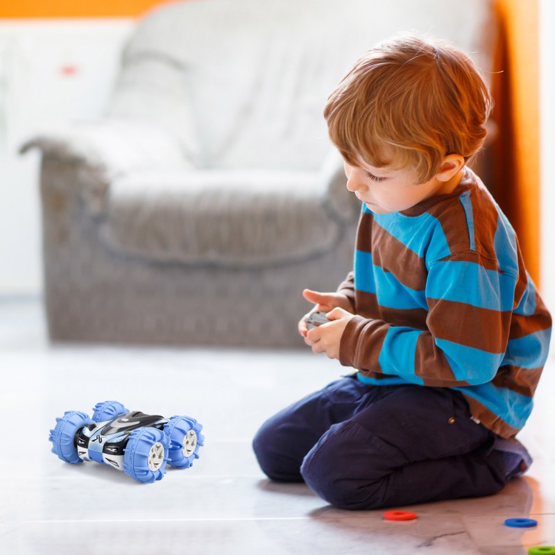 360 Aquacross, Exost