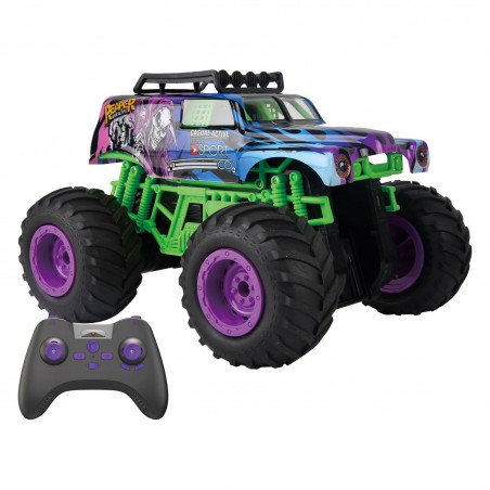 RC Monster Truck Reaper, Gear 2 Play