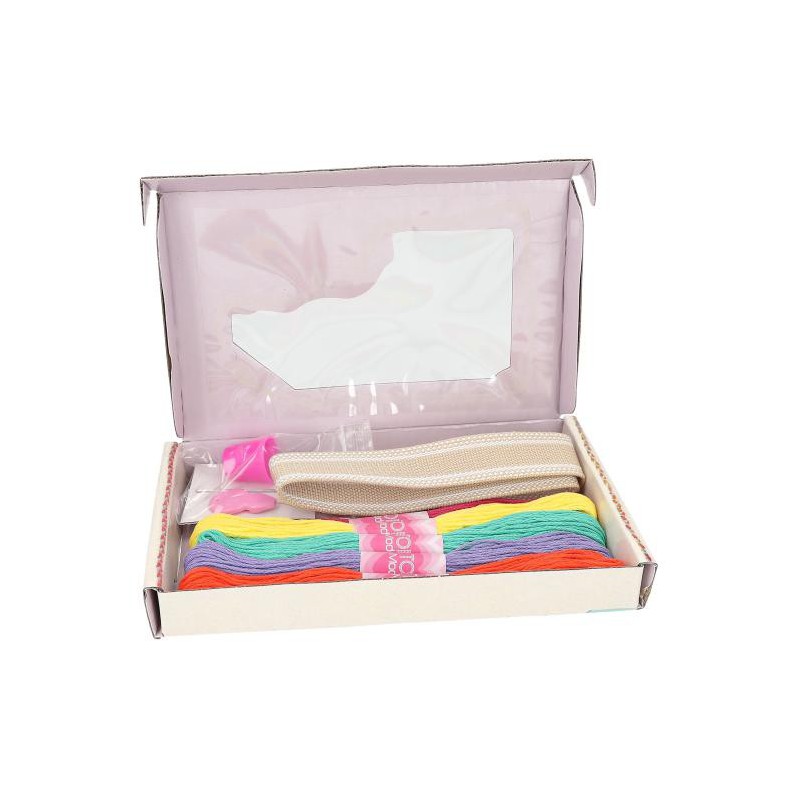 TOPModel, DIY Create your bracelet 12680